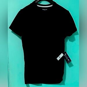 Kenneth Cole Black Men's Shirt